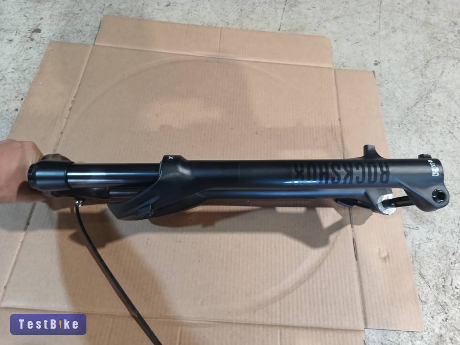 Használt Rock Shox Judy levegős teleszkóp 29"