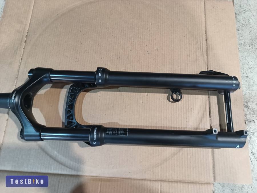 Használt Rock Shox Judy levegős teleszkóp 29"