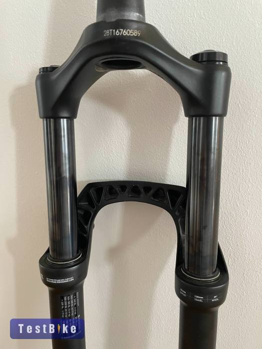 Rockshox Judy 130mm eladó