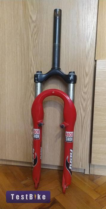 Használt Rock Shox Judy SL eladó