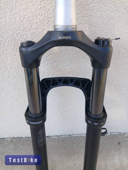 Használt Rock Shox Judy SL eladó