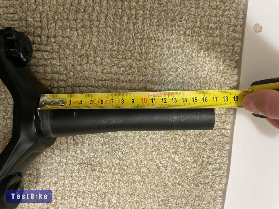 Rockshox Judy 130mm eladó