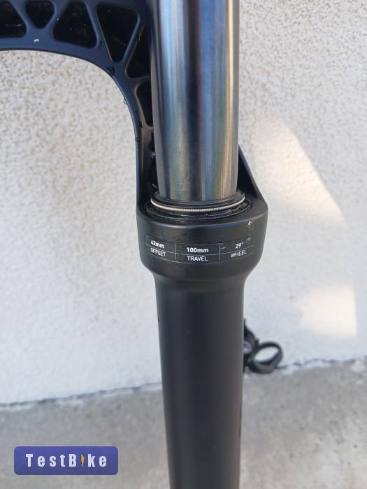 Használt Rock Shox Judy SL eladó