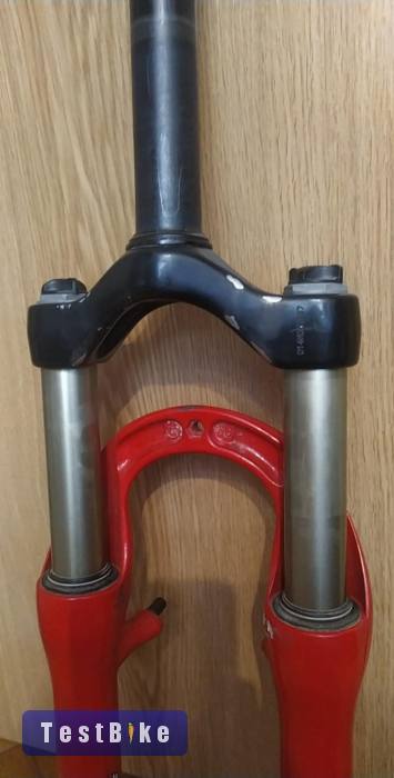 Használt Rock Shox Judy SL eladó