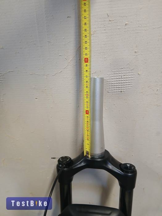 Használt Rock Shox Judy SL eladó