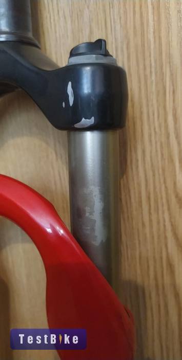 Használt Rock Shox Judy SL eladó