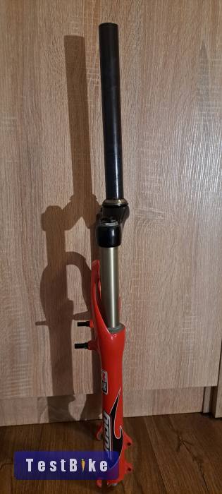 Használt Rock Shox Judy SL eladó