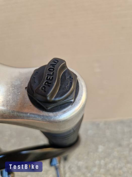 Használt Rock Shox Judy TT eladó