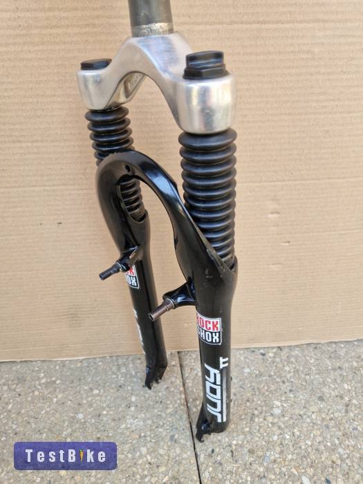 Használt Rock Shox Judy TT eladó