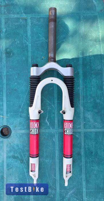 Használt Rock Shox Judy XC eladó