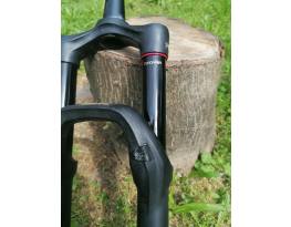 Használt Rock Shox Lyrik eladó