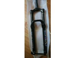 Használt Rock Shox Lyrik Ultimate Charger 160mm boost