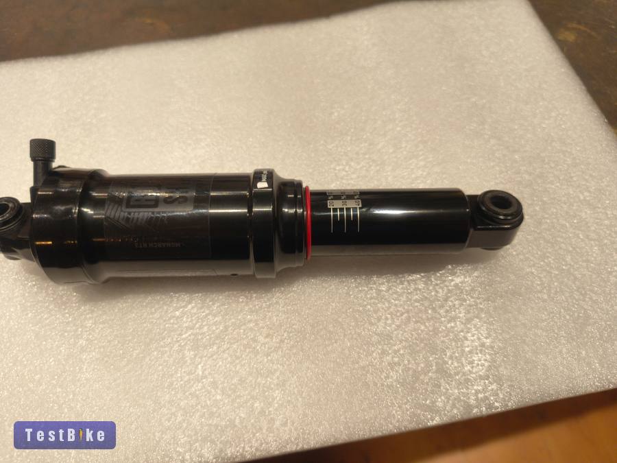 Használt Rock Shox Monarch RT 3 eladó