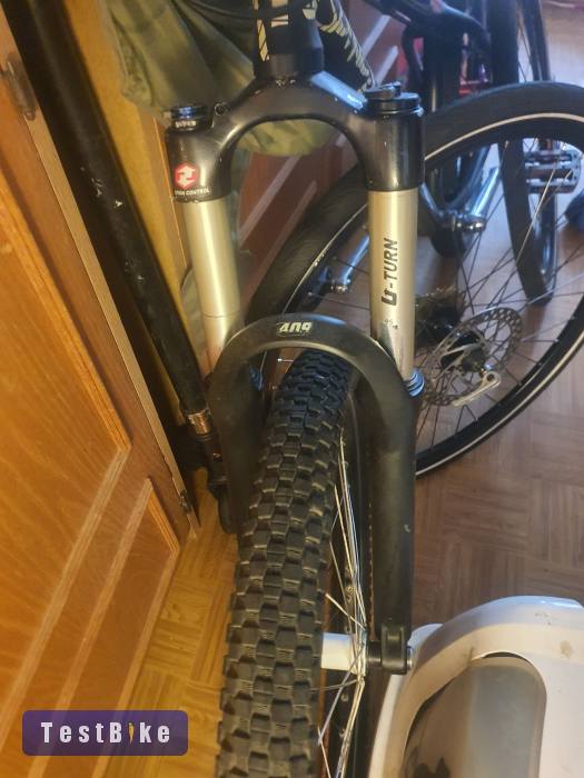 Használt Rock Shox Pike 409 eladó v csere