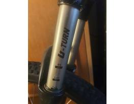 Használt Rock Shox Pike 409 eladó v csere