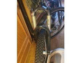 Használt Rock Shox Pike 409 eladó v csere