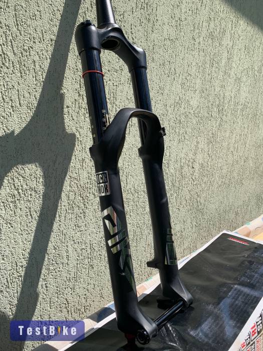 Használt Rock Shox Pike RCT3 Solo Air 160mm 27,5"