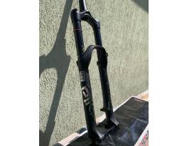 Használt Rock Shox Pike RCT3 Solo Air 160mm 27,5"