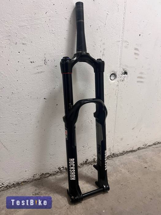 Használt Rock Shox Pike RCT3 Solo Air eladó
