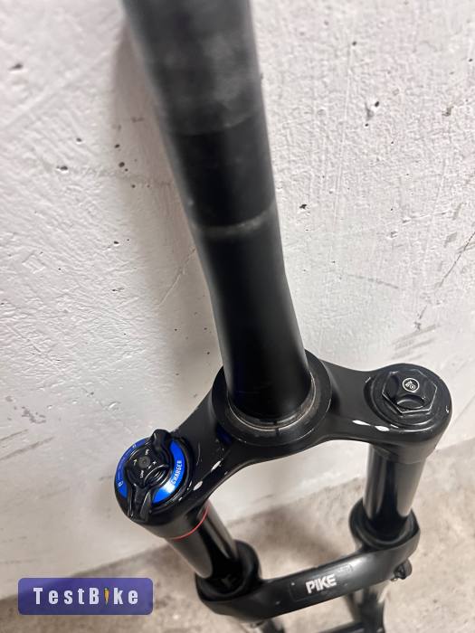 Használt Rock Shox Pike RCT3 Solo Air eladó