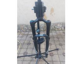 Használt Rock Shox Pike RCT3 Solo Air eladó