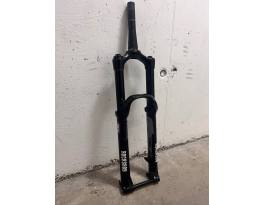 Használt Rock Shox Pike RCT3 Solo Air eladó