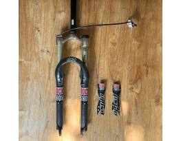 Használt Rock Shox Psylo Race eladó