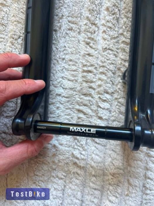 Használt Rock Shox Reba 120mm Boost 