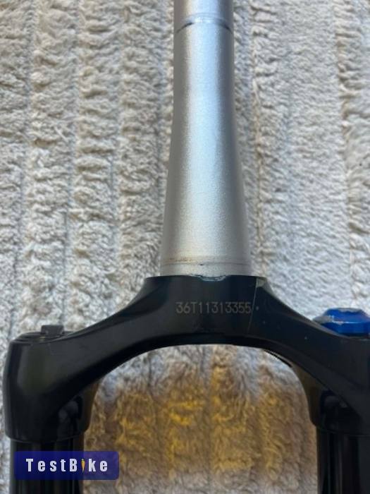 Használt Rock Shox Reba 120mm Boost 