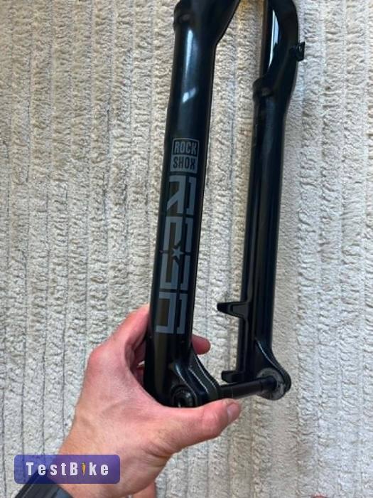 Használt Rock Shox Reba 120mm Boost 