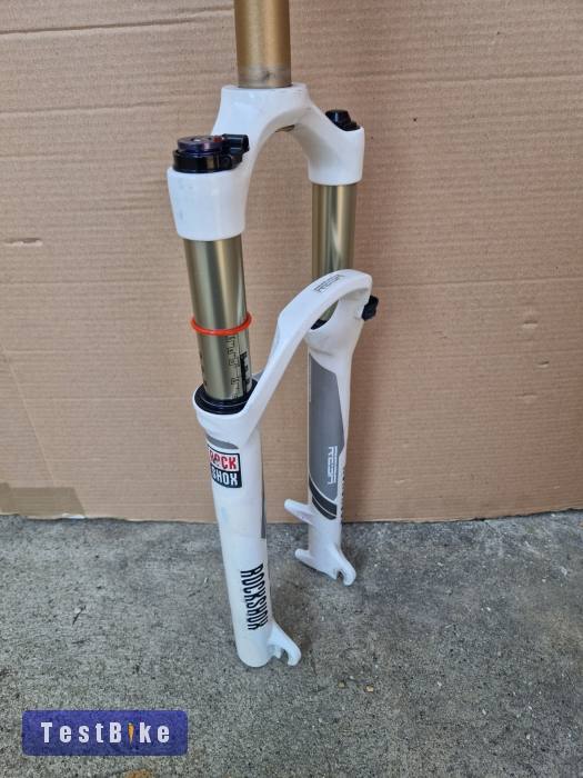 Használt Rock Shox Reba RL - Solo Air eladó