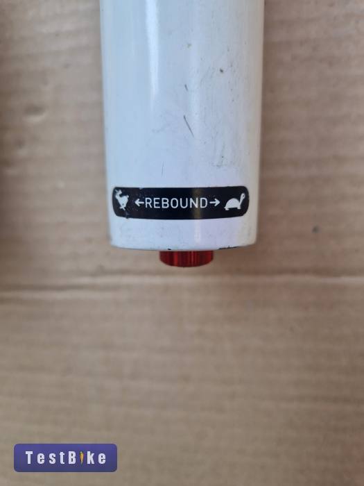 Használt Rock Shox Reba RL - Solo Air eladó