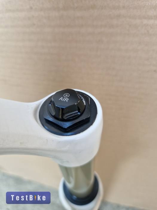 Használt Rock Shox Reba RL - Solo Air eladó