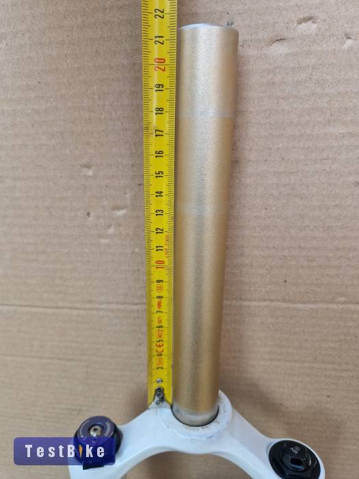 Használt Rock Shox Reba RL - Solo Air eladó