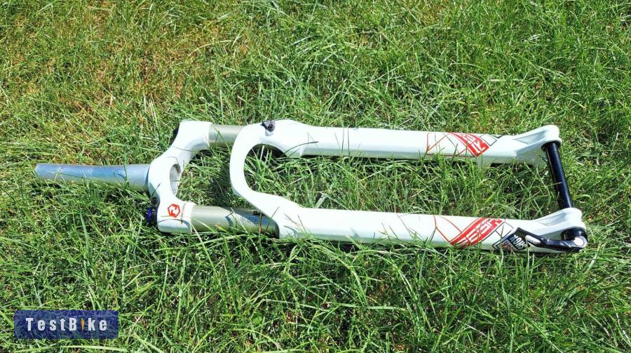 Használt Rock Shox Reba RL Dual Air eladó