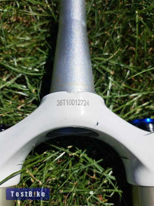 Használt Rock Shox Reba RL Dual Air eladó