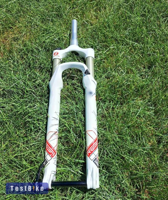 Használt Rock Shox Reba RL Dual Air eladó