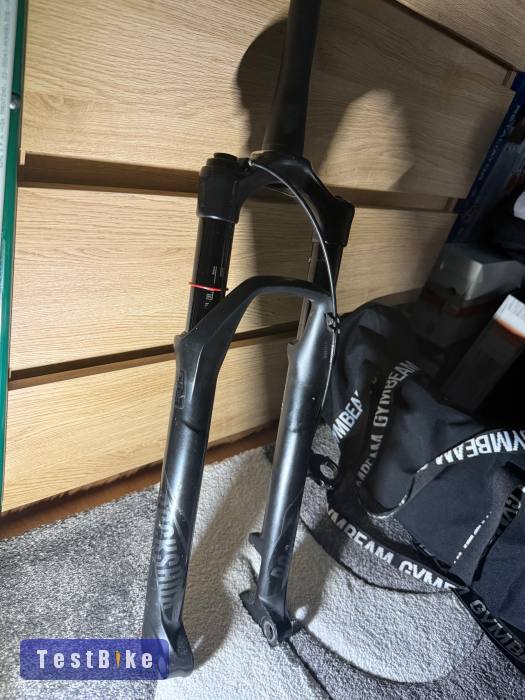 Használt Rock Shox Reba RL eladó