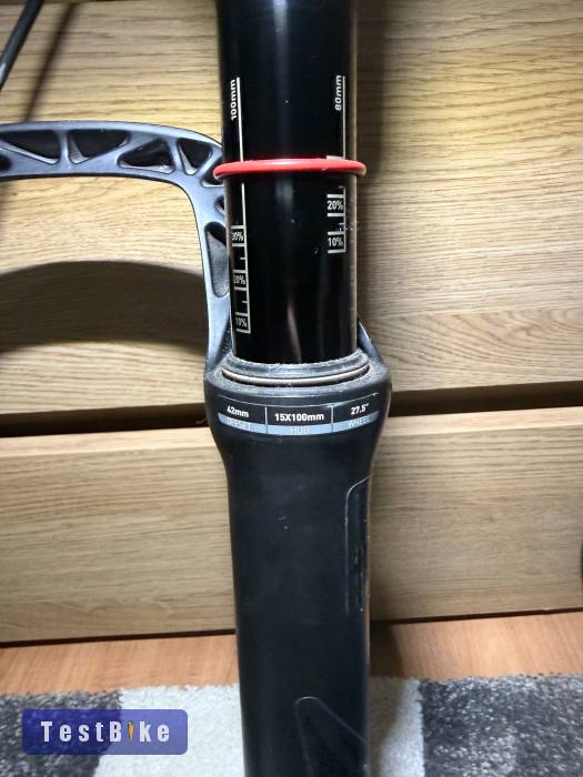 Használt Rock Shox Reba RL eladó