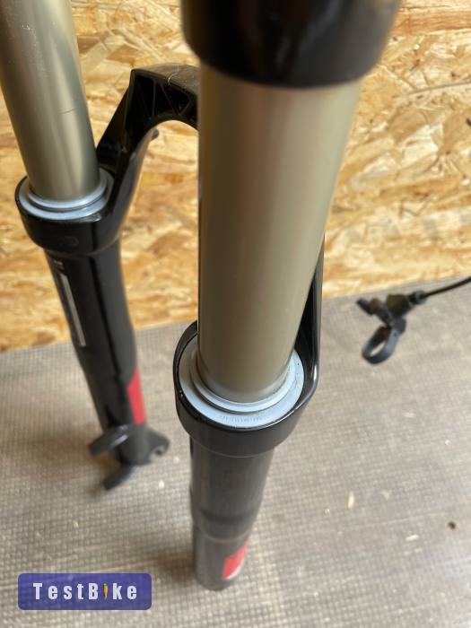 Használt Rock Shox Reba RL eladó