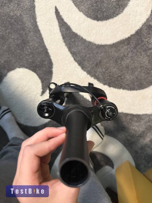 Használt Rock Shox Reba RL eladó