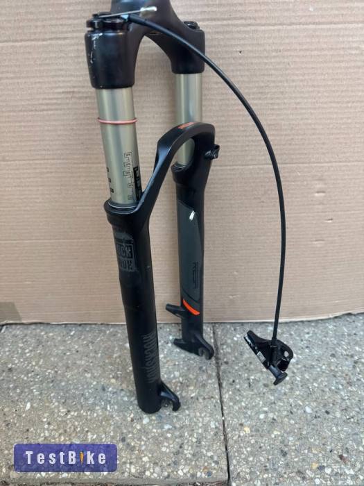 Használt Rock Shox Reba RL eladó