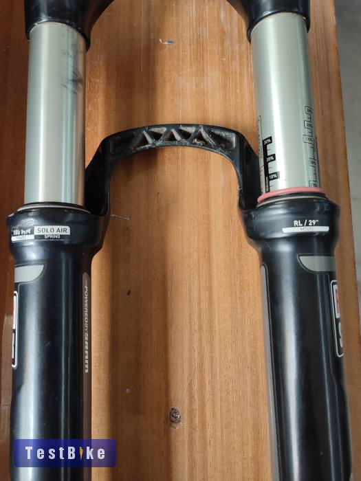 Használt Rock Shox Reba RL eladó