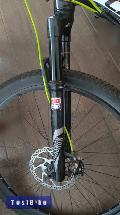 Rock Shox Reba RL eladó