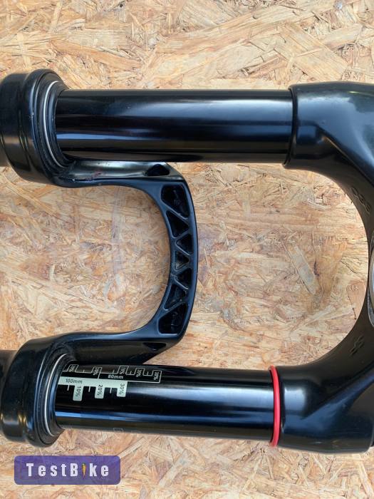 Használt Rock Shox Reba RL eladó