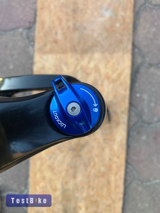 Használt Rock Shox Reba RL eladó