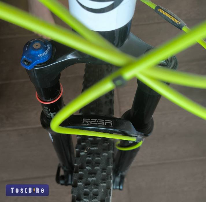 Rock Shox Reba RL eladó
