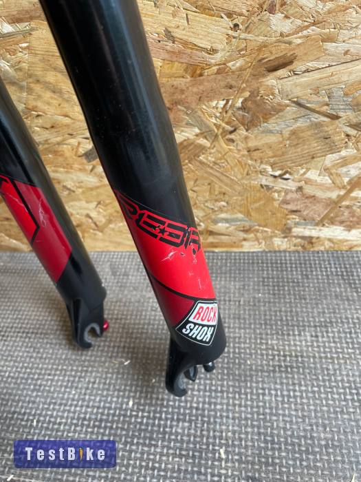 Használt Rock Shox Reba RL eladó