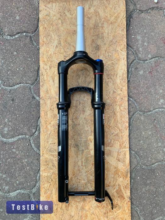 Használt Rock Shox Reba RL eladó