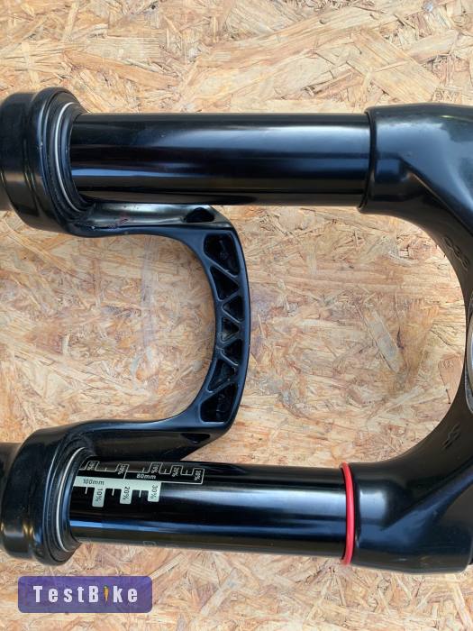 Használt Rock Shox Reba RL eladó